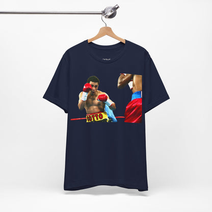 "Young Cotto" - Short Sleeve