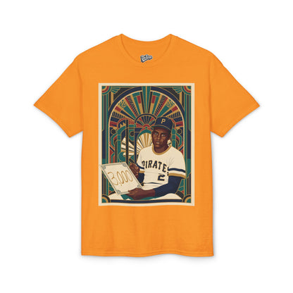 Hit 3000 - Short Sleeve