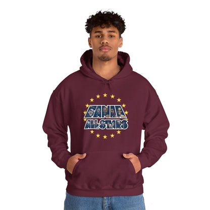 "Fania All Stars" - Hoodie