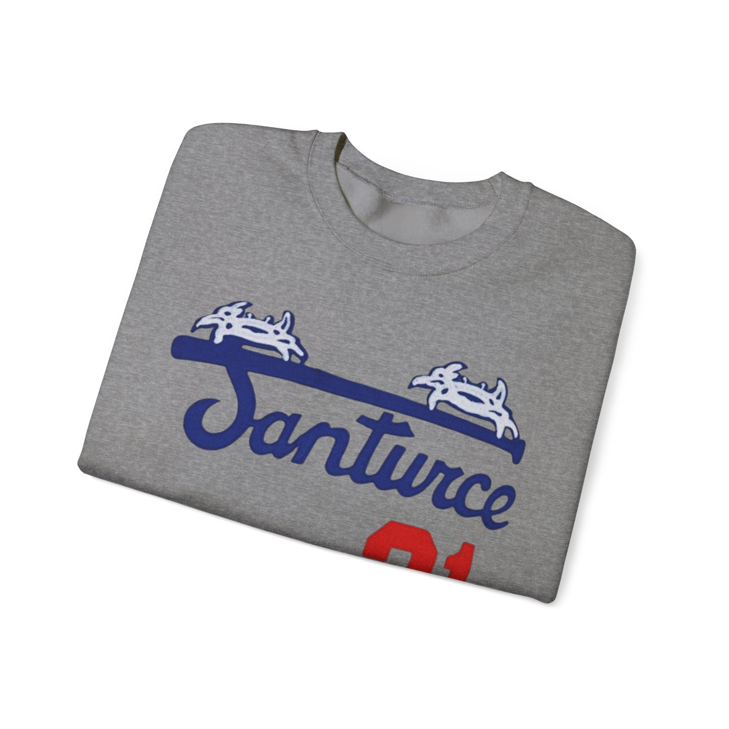 Santurce -  Crewneck