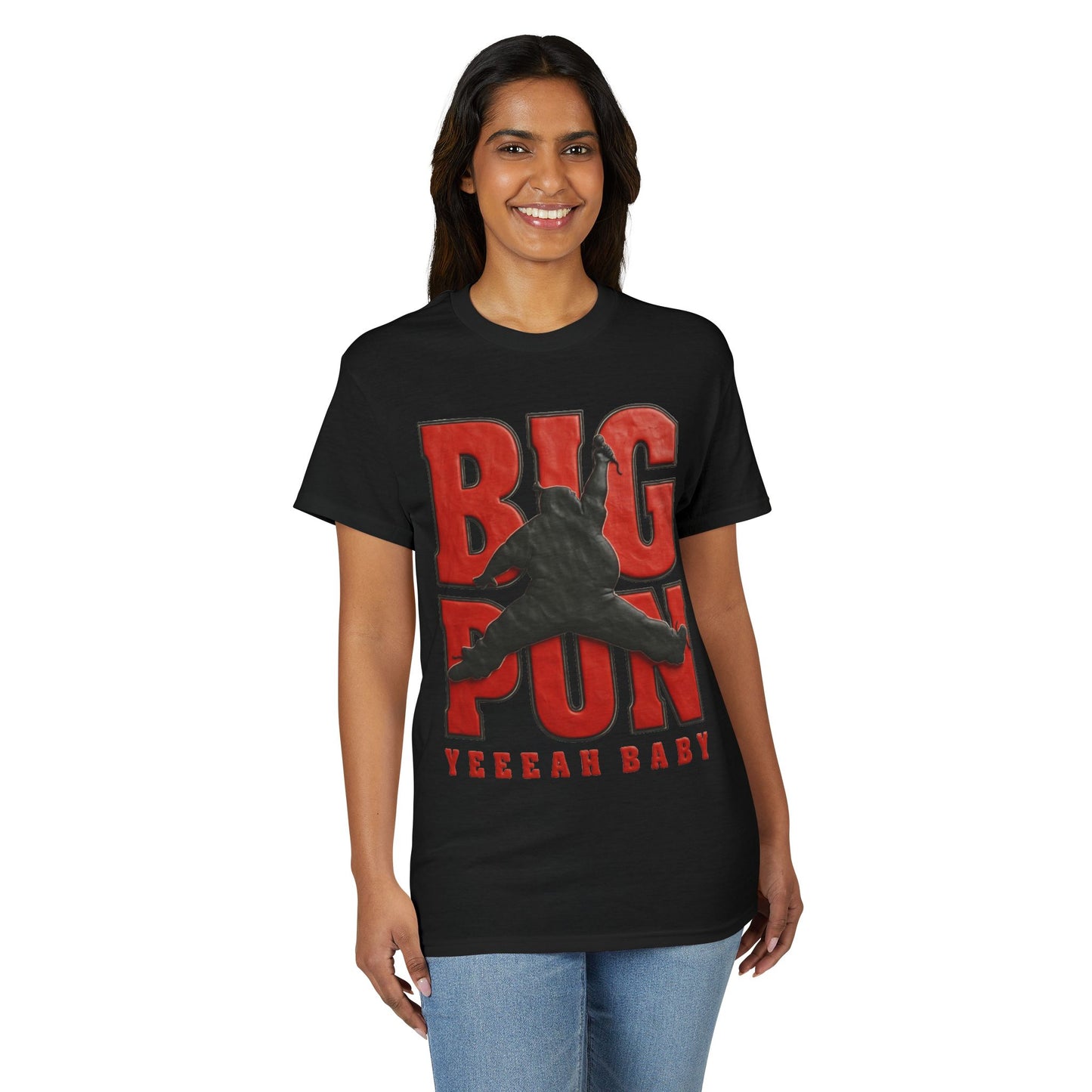 Big Pun Tribute - Short Sleeve