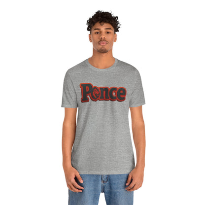 Ponce - Short Sleeve