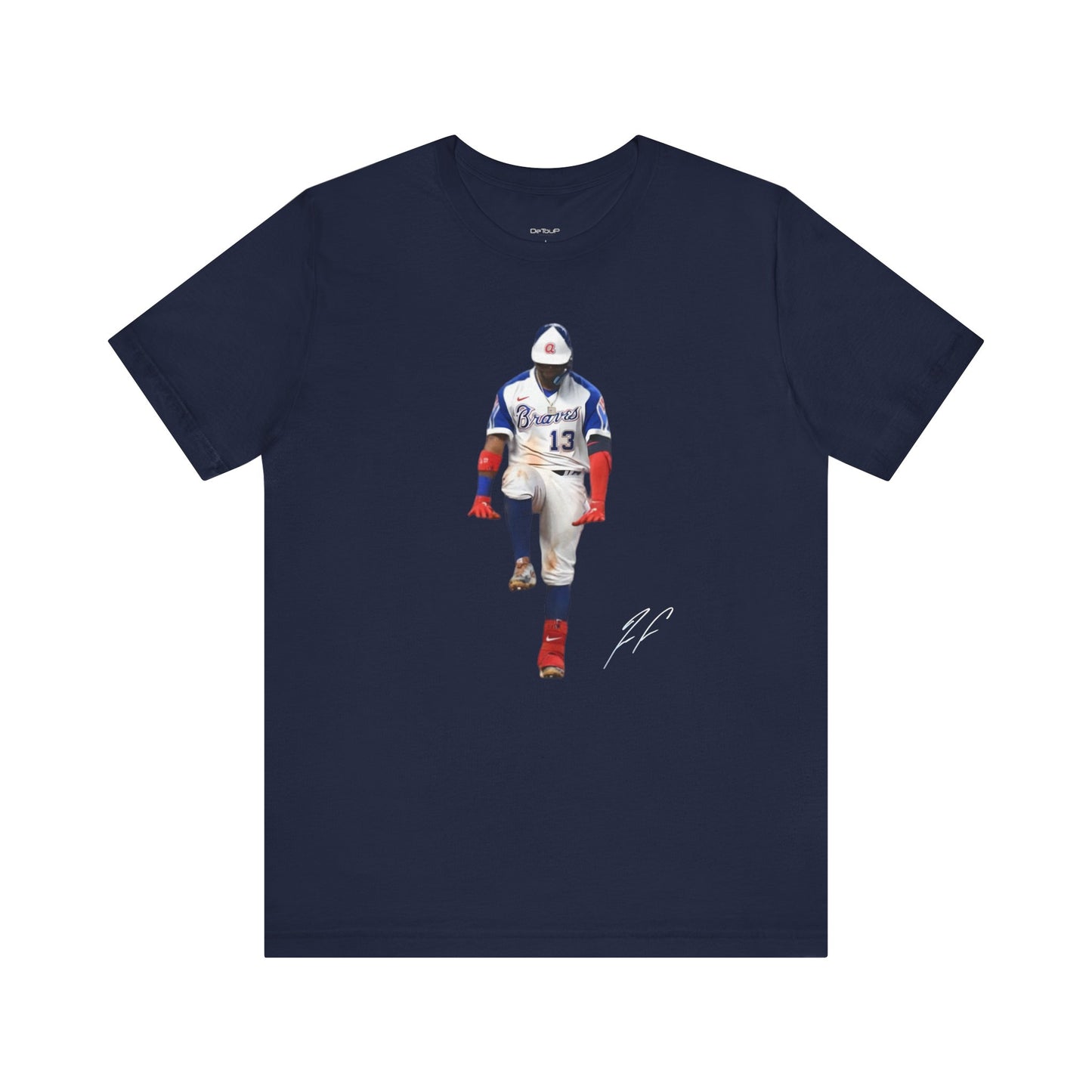 "The Silencer" - Short Sleeve