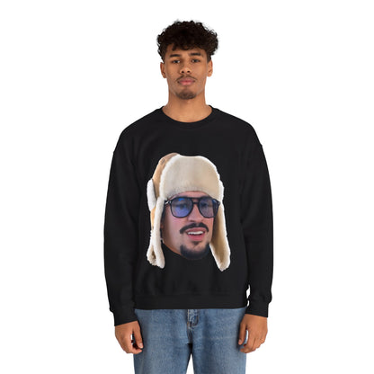 "Benito" - Crewneck