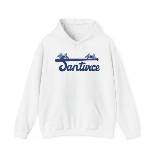 Santurce - Hoodie