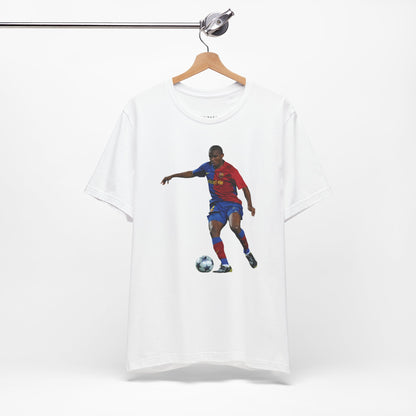 Eto'o  - Short Sleeve