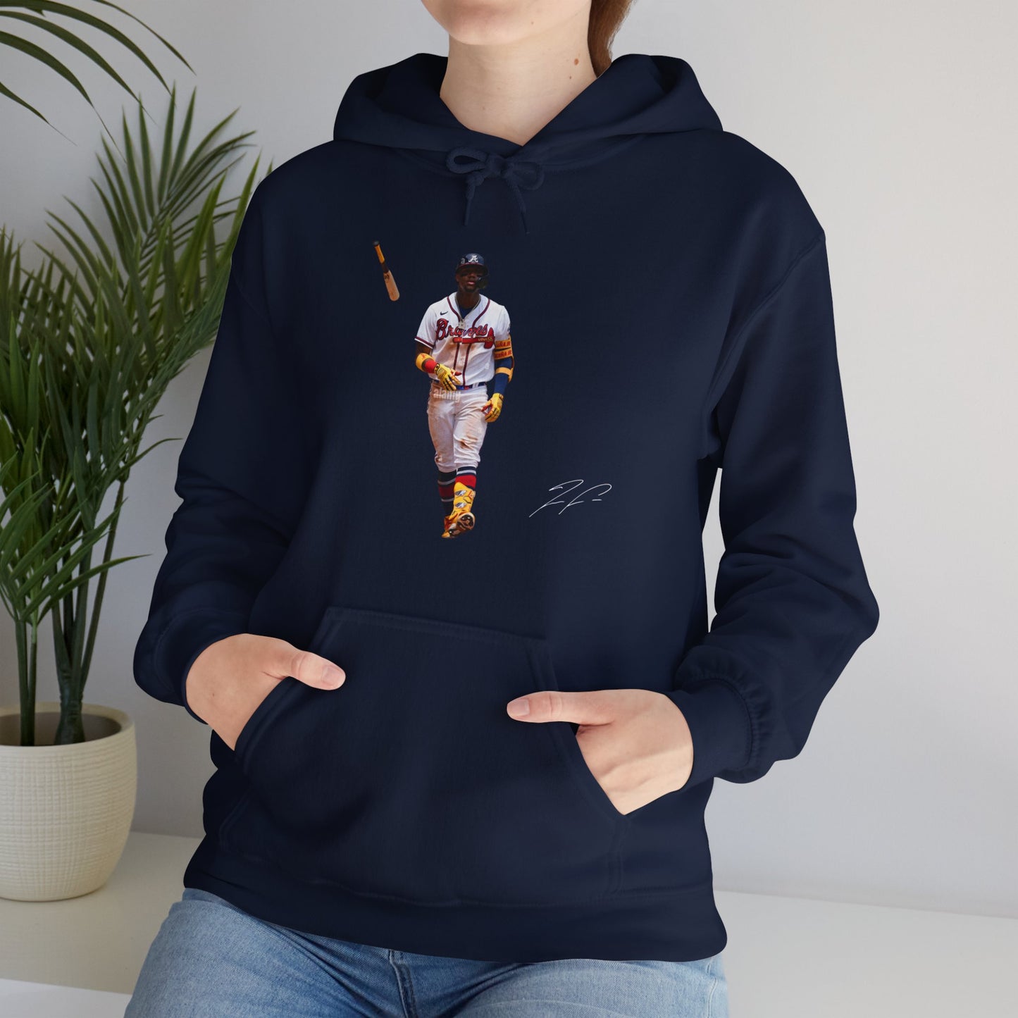 "El Abusador" -  Hoodie