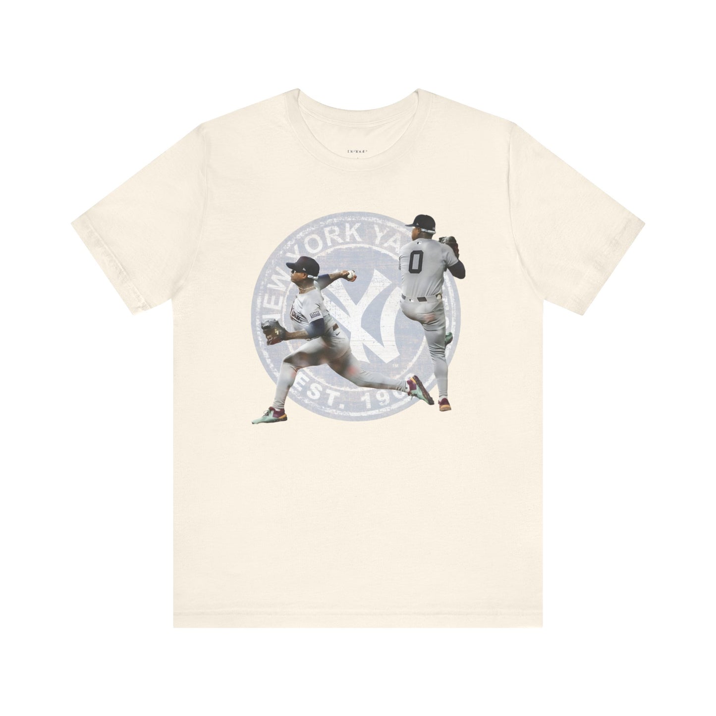 "Stro Show" - Short Sleeve