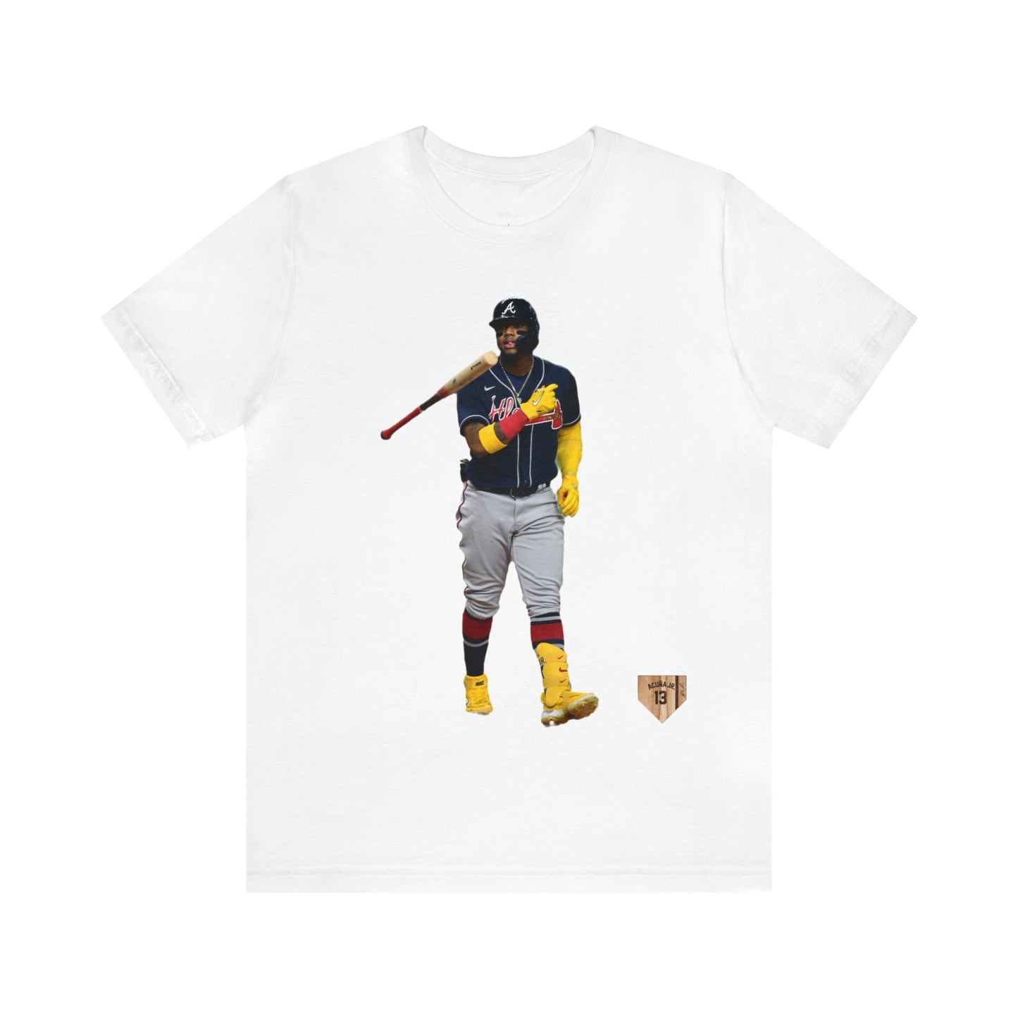 "El Abusador" -Short Sleeve