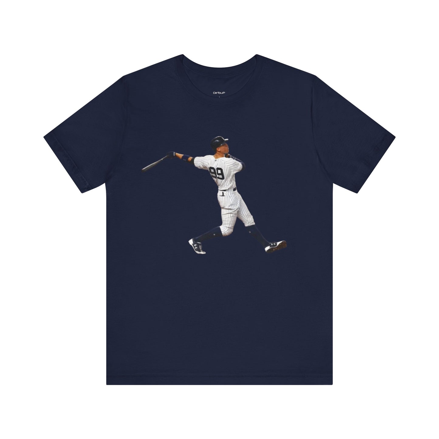 "The Judge" - Short Sleeve