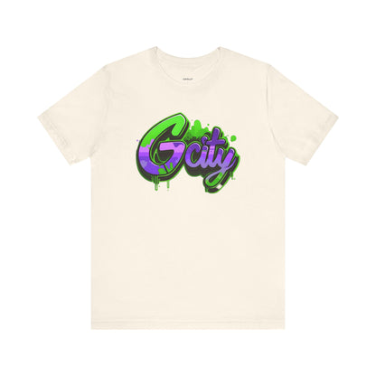 Graffiti - Short Sleeve