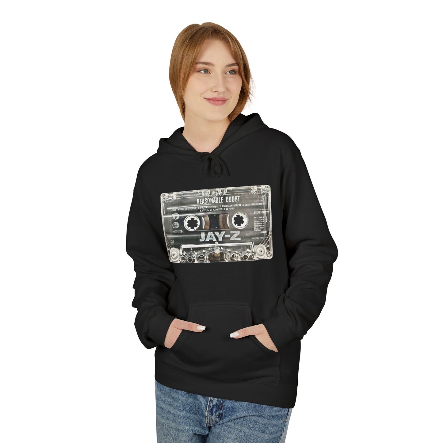 Reasonable Doubt (Original) - Hoodie