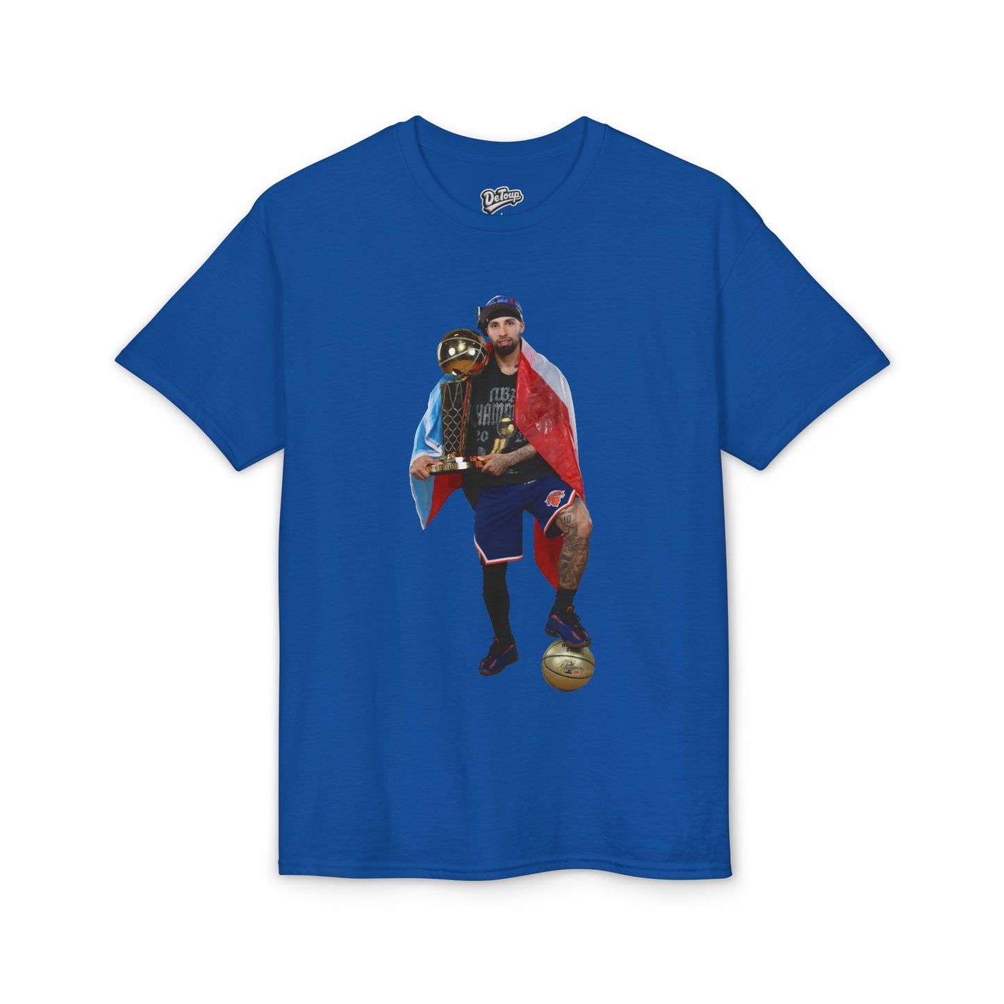 GTA - Short Sleeve