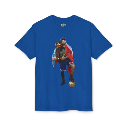 GTA - Short Sleeve
