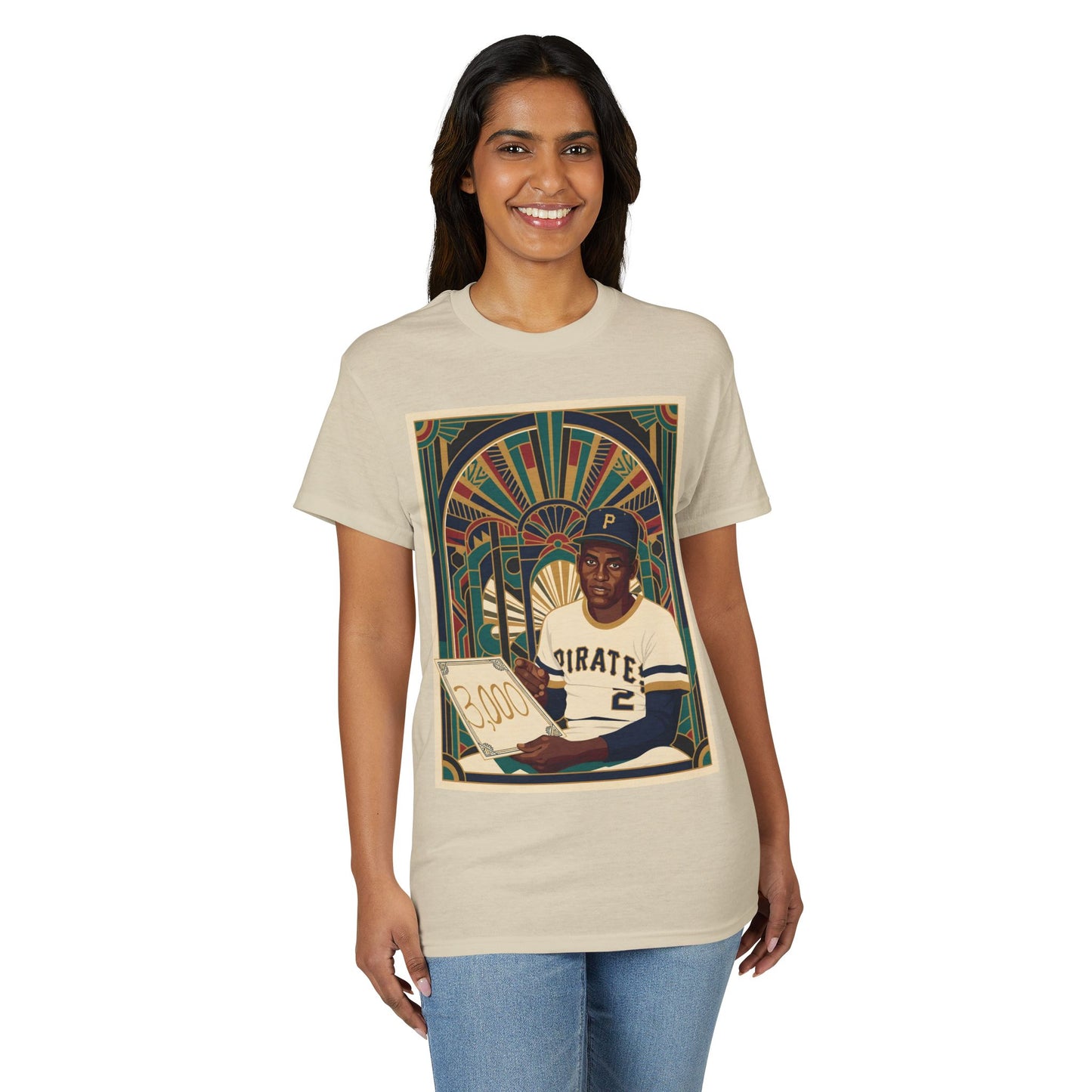 Hit 3000 - Short Sleeve