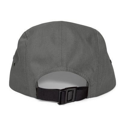 San German -  5 Panel Cap