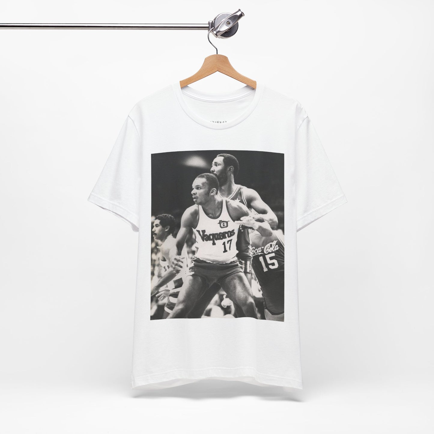 "Jerome Mincy" -  Short Sleeve