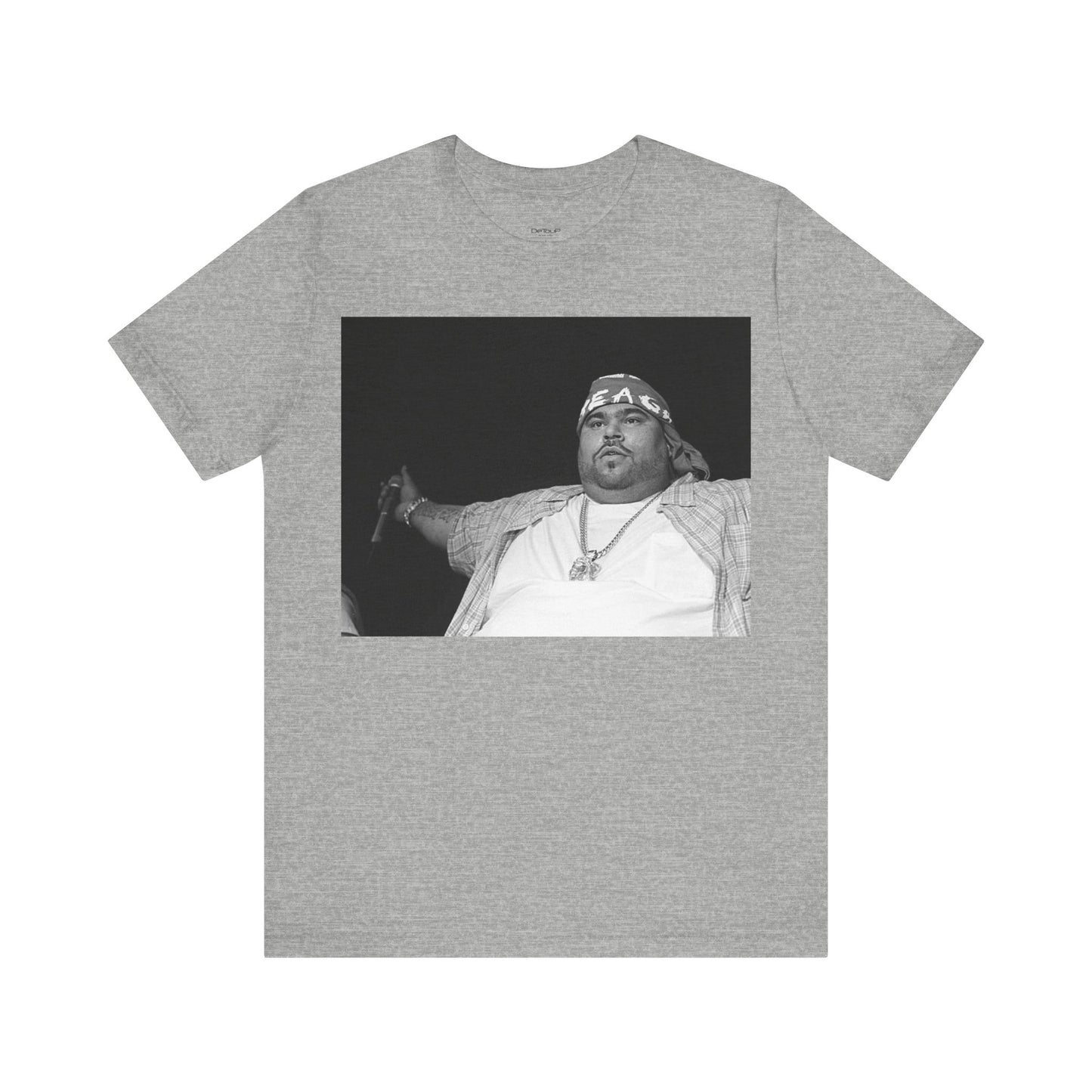 "Big Pun" -  Short Sleeve