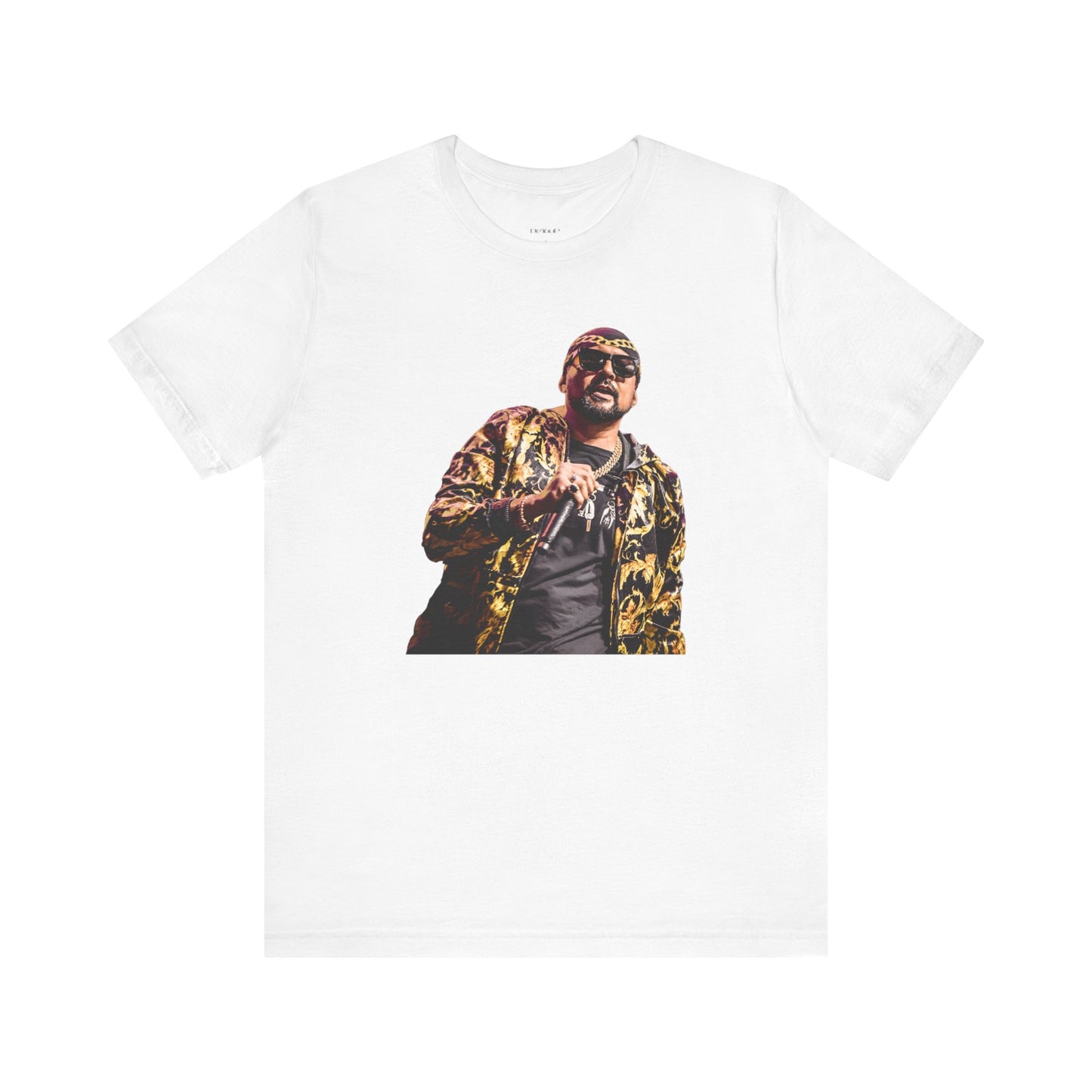 "Sean Paul" - Short Sleeve