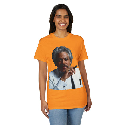 Pacheco - Short Sleeve