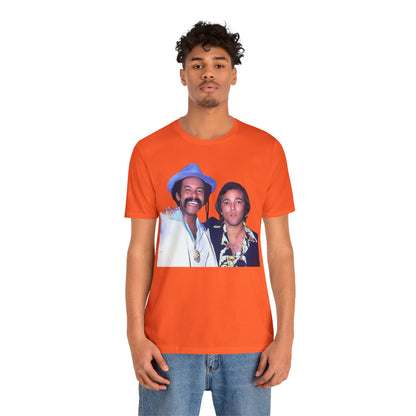 " Oscar & Ruben" -  Short Sleeve