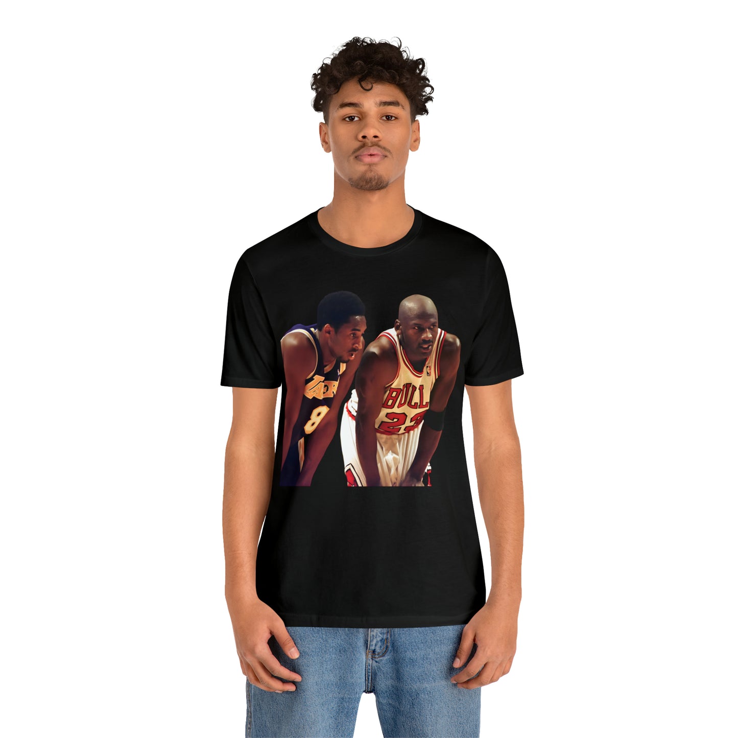 "Goat Talk" -  Short Sleeve