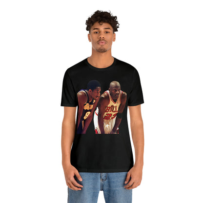 "Goat Talk" -  Short Sleeve