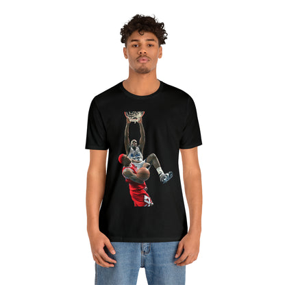 "Shaq Diesel" -  Short Sleeve