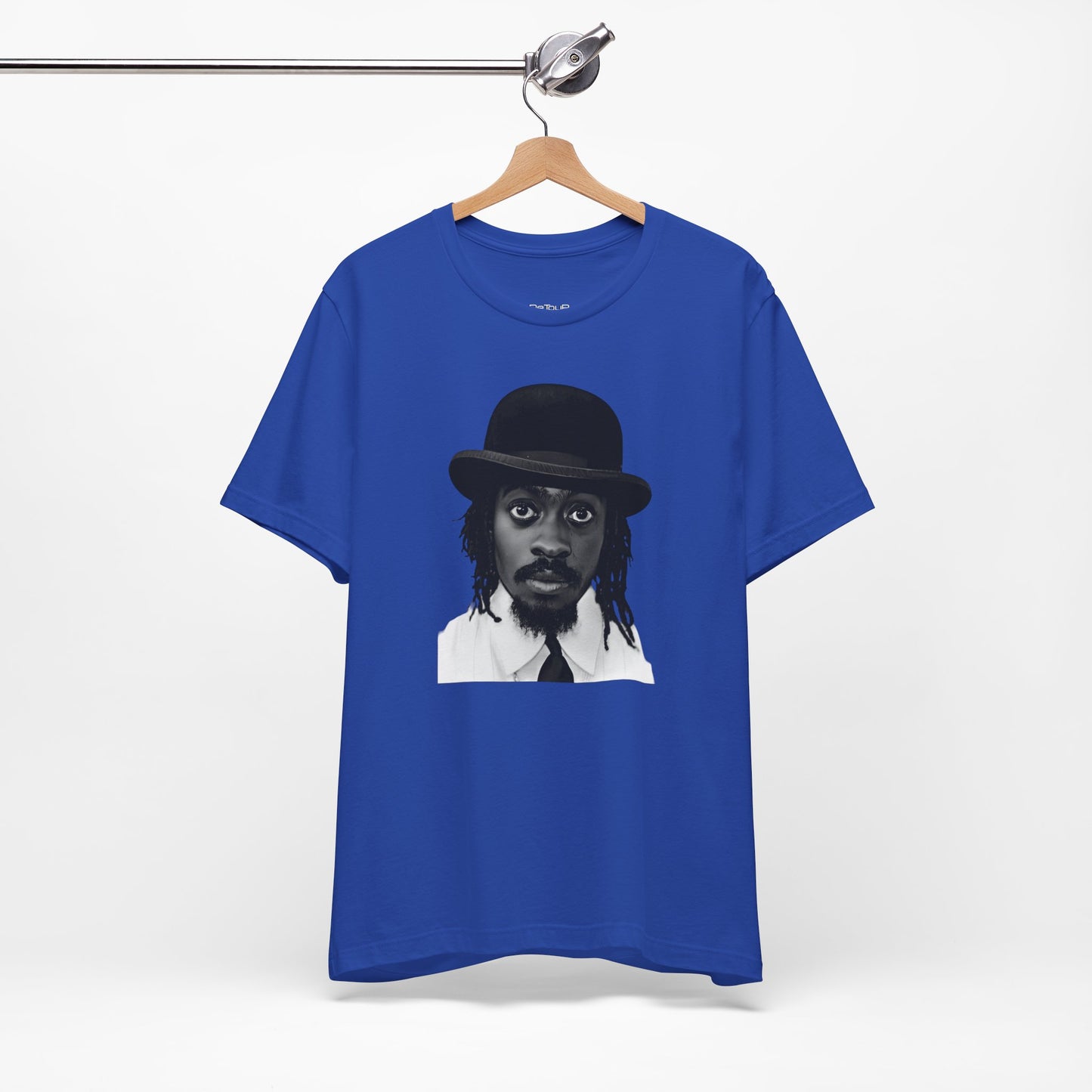 "Beenie Man" - Short Sleeve