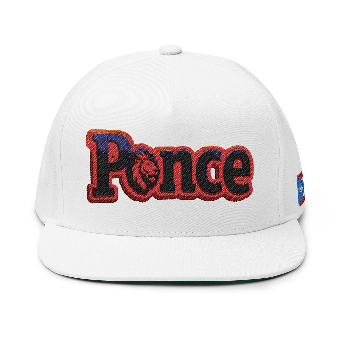 Ponce  - Snapback