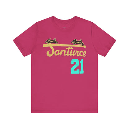 Santurce -  Short Sleeve