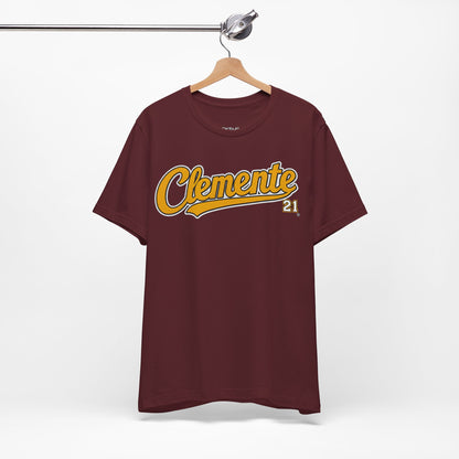 Clemente - Short Sleeve