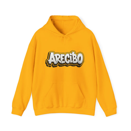 Arecibo - Hoodie