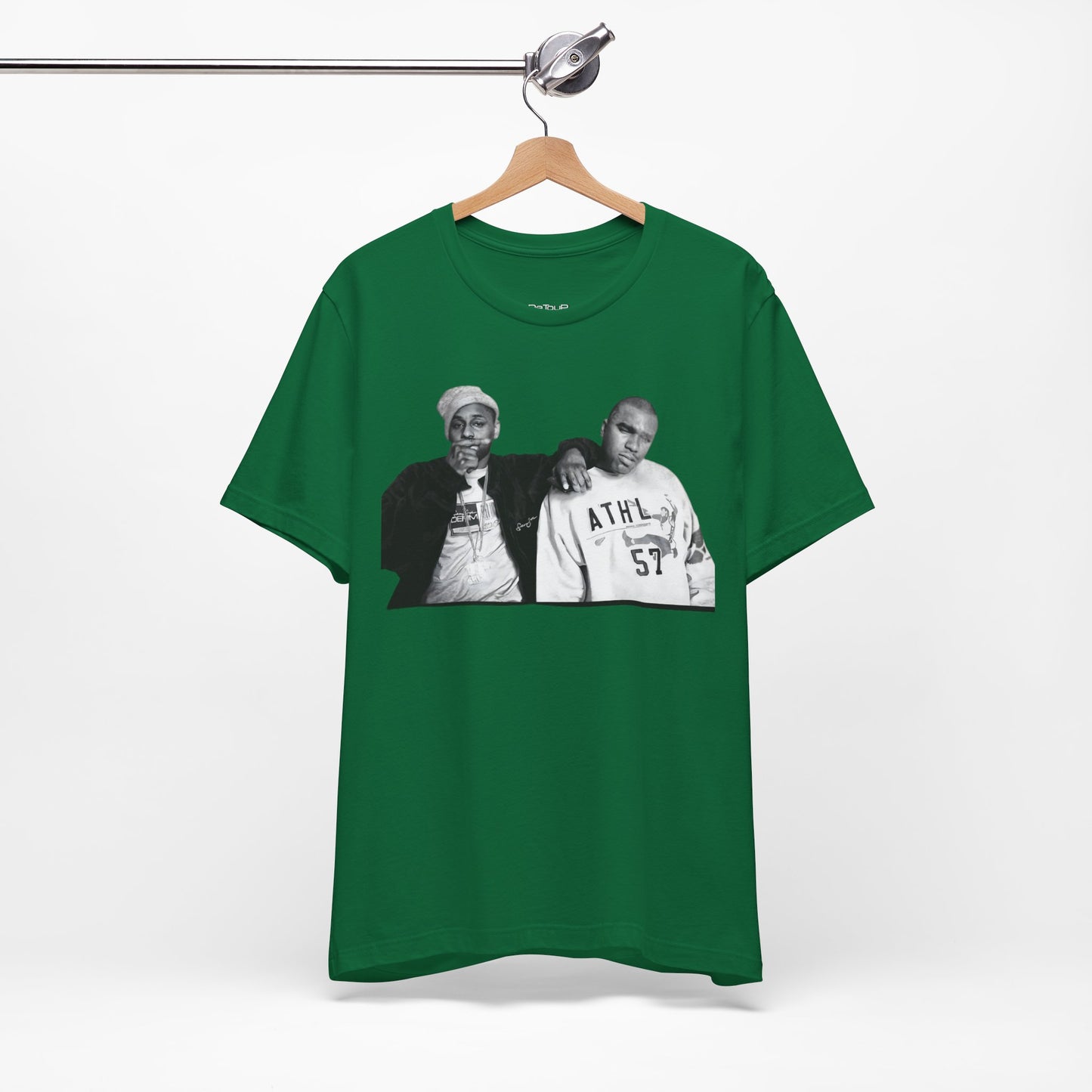 "Capone & Noreaga" -  Short Sleeve