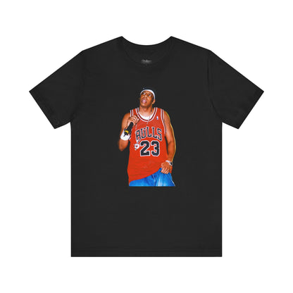 "Hov 23" - Short Sleeve