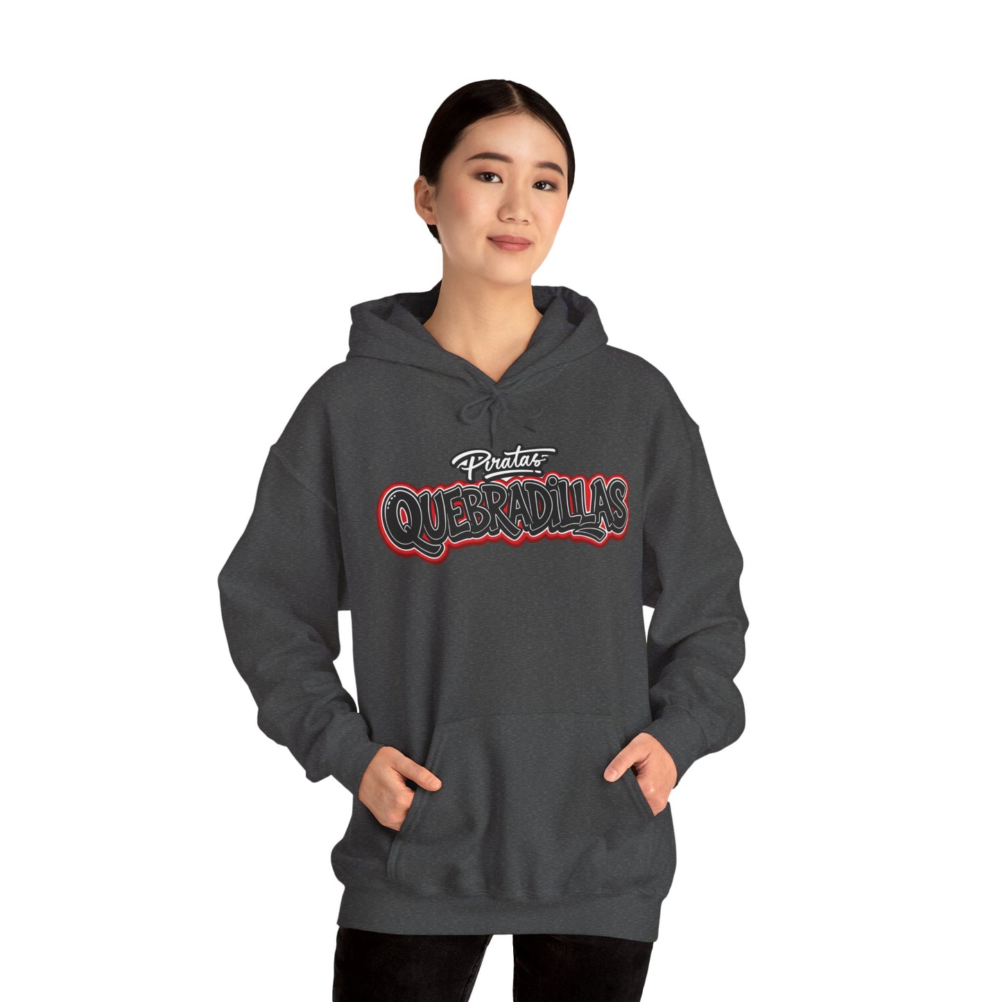 Quebradillas - Hoodie