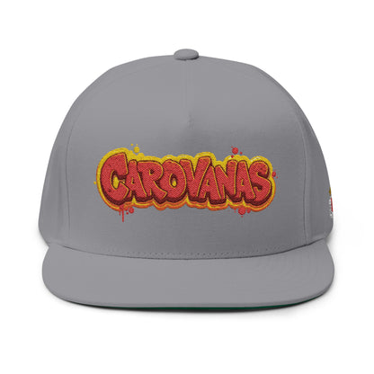 Carovanas - Snapback