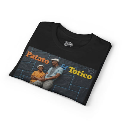 Patato & Totico - Short Sleeve