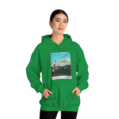 "Yo soy de ... Ceramica" -  Hooded Sweatshirt