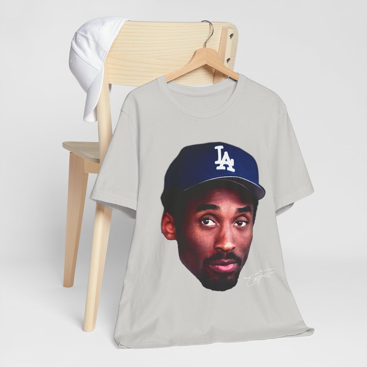 "Dodgers Kobe" -  Short Sleeve