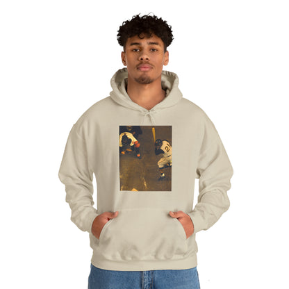 " 21" -  Hooded Sweatshirt