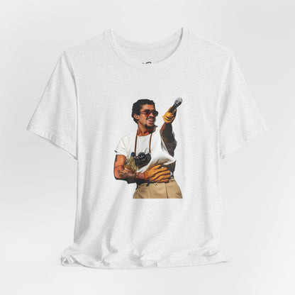 " Benito" -  Short Sleeve