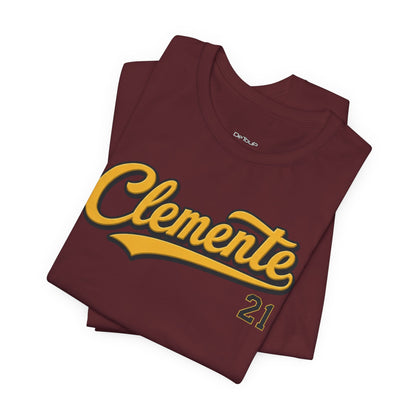 Clemente - Short Sleeve