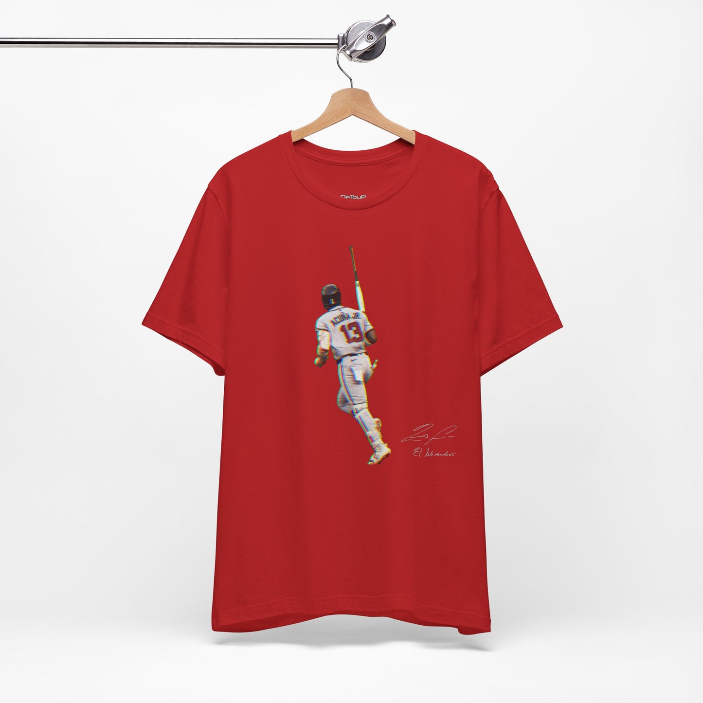 "El Abusador" - Short Sleeve