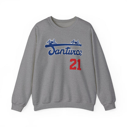 Santurce -  Crewneck