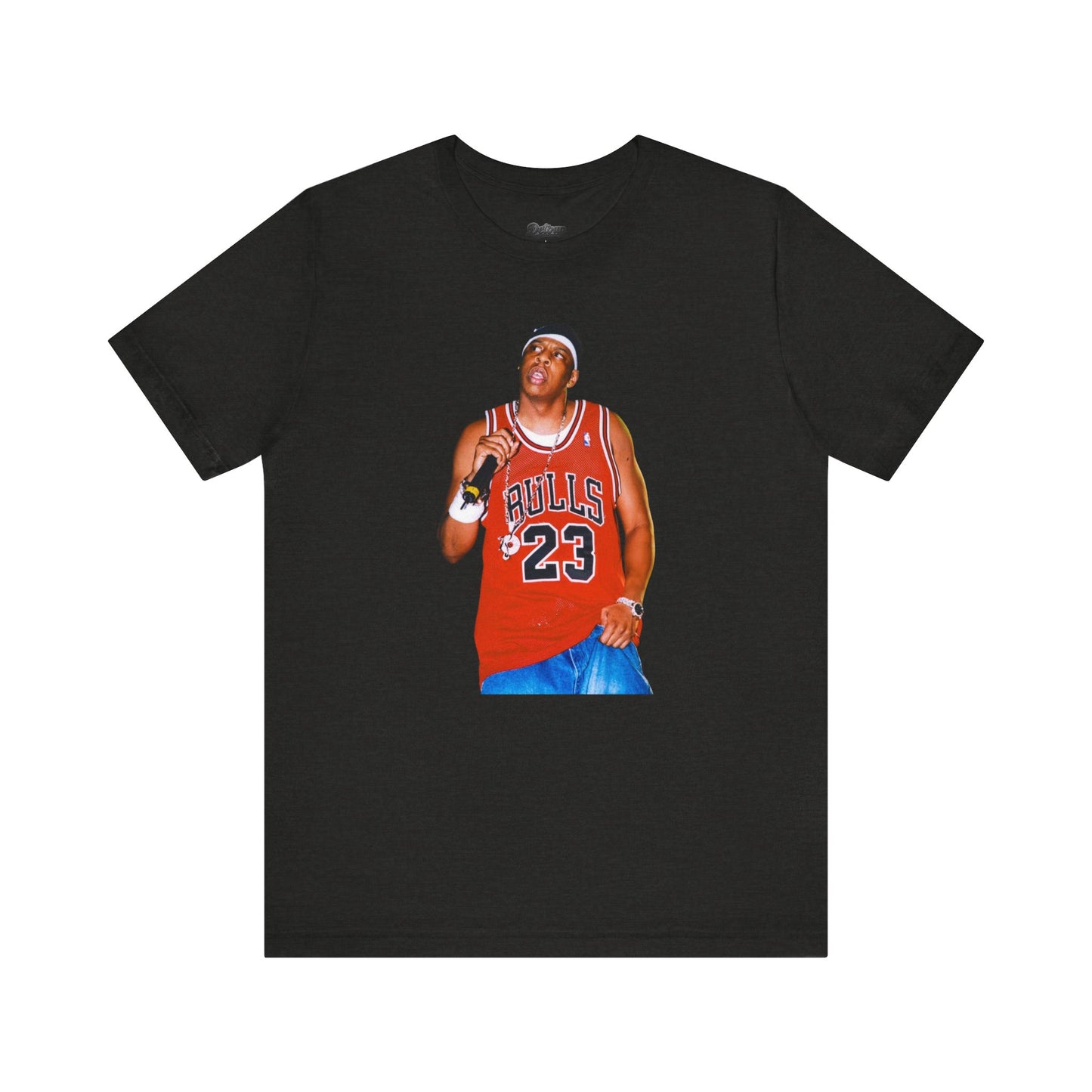 "Hov 23" - Short Sleeve