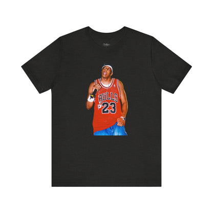 "Hov 23" - Short Sleeve