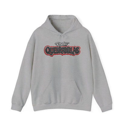 Quebradillas - Hoodie