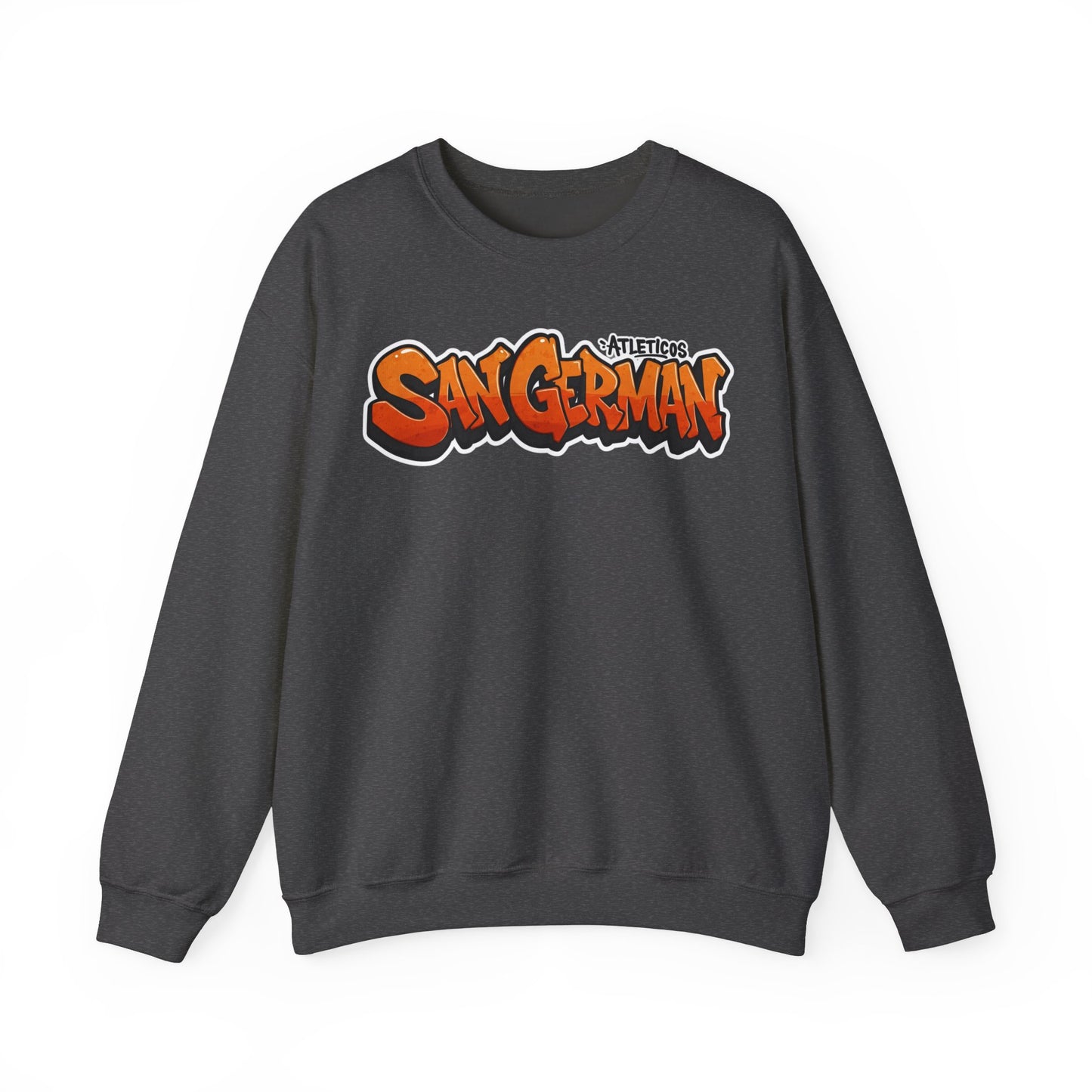 San German - Crewneck