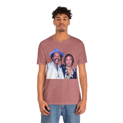 " Oscar & Ruben" -  Short Sleeve